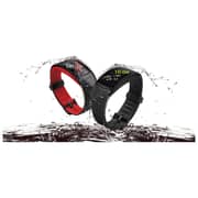 Samsung Gear Fit2 Pro Fitness Band Large Red - SM-R365