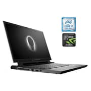 Dell Alienware m15 R2 Gaming Laptop - Core i7 2.6GHz 16GB 1TB 6GB Win10 15.6inch FHD Black Dell Alienware m15 R2 Gaming Laptop - Core i7 2.6GHz 16GB 1TB 6GB Win10 15.6inch FHD Black