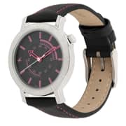 Fastrack 6112SL03 Ladies Black