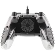 Nyko Air Glow Wired Controller For PS4 Transparent Nyko Air Glow Wired Controller For PS4 Transparent