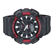 Casio AD-S800WH-4AV Youth Unisex Watch
