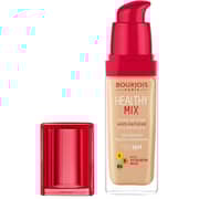 Bourjois, Healthy Mix Anti-Fatigue. Foundation. 53 Light Beige