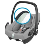 Maxi Cosi Rock Car Seat Nomad Grey