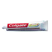 Colgate Total Clean Mint Toothpaste 75 ml Pack Of 4 Colgate Total Clean Mint Toothpaste 75 ml Pack Of 4