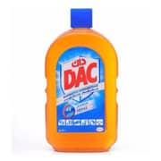 DAC Antiseptic Liquid Cleaner 500ml DAC Antiseptic Liquid Cleaner 500ml