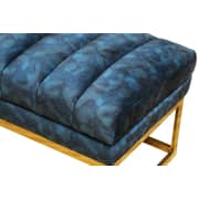 Pan Emirates Moorish Bench Pan Emirates Moorish Bench