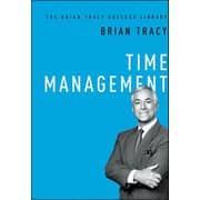 Time Management (The Brian Tracy Success Library)