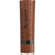 Bourjois Rouge Velvet The Lipstick 14 Brownette