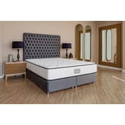 Intercoil Beautyrest Pocket Spring Full Mattress Amberlyn 200x200x33