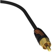 QED QE5111 Profile Subwoofer Cable 10M QED QE5111 Profile Subwoofer Cable 10M