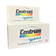 Centrum Lutein Tab 100'S Centrum Lutein Tab 100'S