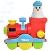 Tomy Toomies Bubble Blast Train E72549 Tomy Toomies Bubble Blast Train E72549