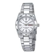 Seiko 5 Automatic 50m Ladies Watch SYMG35K1 Seiko 5 Automatic 50m Ladies Watch SYMG35K1