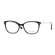 Bolon Round Black Frames Women BJ3072-B10-52