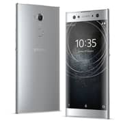 Sony Xperia XA2 4G Dual Sim Smartphone 32GB Silver