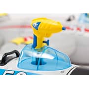 Intex Water Gun Plane Ride-Ons