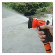 Black and Decker 34263 Connector Set Gun/Nozzle