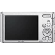 Sony DSCW830 Digital Camera Silver