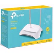 TP-Link TLWR840N Wireless Router
