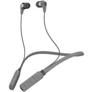 Skullcandy S2IKWK610 Inkd Wireless Headset W/Mic Street Grey/Chrome Skullcandy S2IKWK610 Inkd Wireless Headset W/Mic Street Grey/Chrome