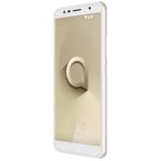 Alcatel 3C 16GB Metallic Gold Dual Sim Smartphone Alcatel 3C 16GB Metallic Gold Dual Sim Smartphone