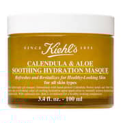 Kiehls Calendula & Aloe Soothing Hydration Masque