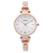 Fossil ES3110 Ladies Watch Fossil ES3110 Ladies Watch