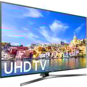 Samsung UA40KU7000KXZN UHD Smart LED Television 40inch (2018 Model) Samsung UA40KU7000KXZN UHD Smart LED Television 40inch (2018 Model)
