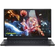 Dell Alienware 17X Gaming Laptop - 11th Gen Core i7 2.3GHz 32GB 1TB 8GB Win11Home 17.3inch FHD White NVIDIA GeForce RTX 3070 ALM CTO1 (2022) Middle East Version Dell Alienware 17X Gaming Laptop - 11th Gen Core i7 2.3GHz 32GB 1TB 8GB Win11Home 17.3inch FHD White NVIDIA GeForce RTX 3070 ALM CTO1 (2022) Middle East Version