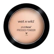 Wet N Wild Photo Focus Pressed Powder Neutral Beige