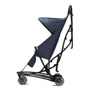 Quinny Yezz Stroller Grey Road Quinny Yezz Stroller Grey Road
