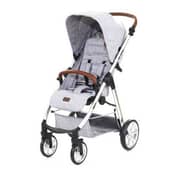 ABCDesign Buggy Stroller Mint Graphite Grey ABCDesign Buggy Stroller Mint Graphite Grey