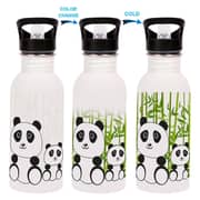 Knack Panda Color Changing Magic Bottle 600 ml 1pc