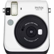 Fujifilm Instax Mini 70 Instant Camera White + 20 Sheets Fujifilm Instax Mini 70 Instant Camera White + 20 Sheets