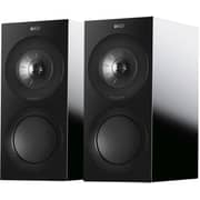 Kef R3 Bookshelf Speakers Black( Pair) Kef R3 Bookshelf Speakers Black( Pair)