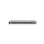 Ubiquiti Unifi Pro 24 Port Layer 3 PoE Switch with 1.3inch LCM Color Touchscreen and AR Switch Management Grey Ubiquiti Unifi Pro 24 Port Layer 3 PoE Switch with 1.3inch LCM Color Touchscreen and AR Switch Management Grey