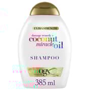 OGX Shampoo Damage Remedy + Coconut Miracle Oil 385ml