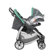 Graco 1928315 Travel System Stylus Click Connect Winslet Graco 1928315 Travel System Stylus Click Connect Winslet