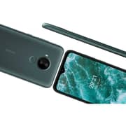 Nokia C30 TA-1359 32GB Green 4G Dual Sim Smartphone