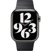 Apple Link Bracelet 38mm Space Black