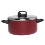 Prestige Cookware Set 22Pc