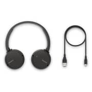 Sony WH-CH500B Wireless Headphones Black Sony WH-CH500B Wireless Headphones Black