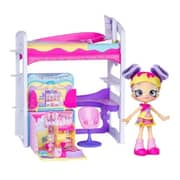 Shopkins Little Secrets Season 1 Playset