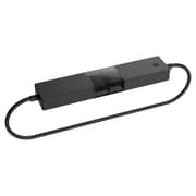 Microsoft P3Q00005 Wireless Display Adaptor 2 + Xcell SOUL5 In Ear Wireless Headset Black