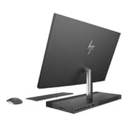 HP ENVY 27-B100NE All-in-One Touch Desktop - Core i7 2.9GHz 16GB 1TB+128GB 4GB Win10 27inch QHD Grey