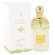 Guerlain Aqua Allegoria Limon Verde Women's Perfume 125ml EDT