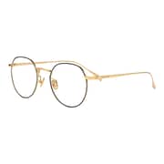 Bolon Round Gold Frames Women BJ7009-B11-50