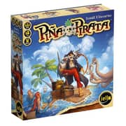 Iello Pina Pirata Base Game
