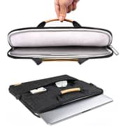 Wiwu Smart Stand Sleeve Case Black 15.4 Laptop Wiwu Smart Stand Sleeve Case Black 15.4 Laptop
