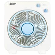 Clikon Box Fan 12inch CK2211 Clikon Box Fan 12inch CK2211